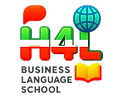 Escuela H4L en Puebla, México – Clases de idiomas de negocios en inglés, francés, portugués y holandés para jóvenes profesionales