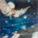 OKAY WITH THE DISTORTION