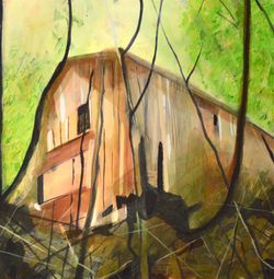 Oxygenated Degradation Sequence