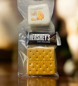 S’mores Kit (1 Dozen)