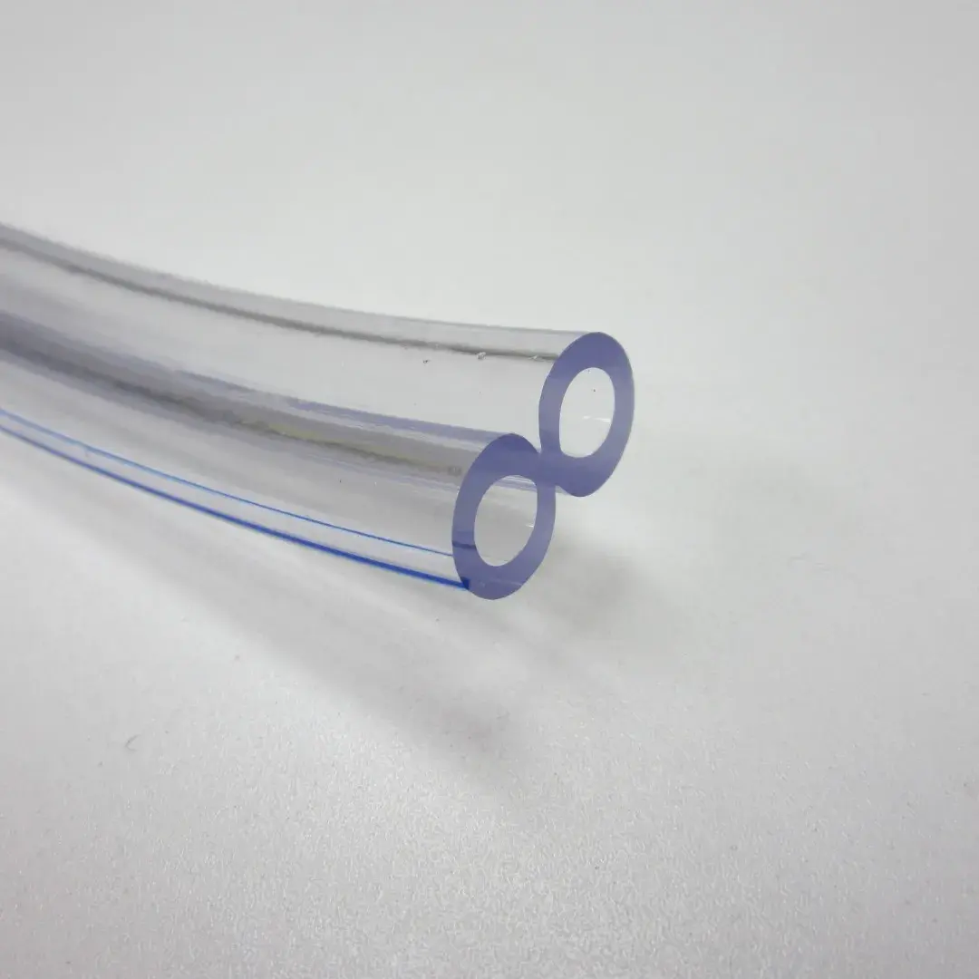 PVC2連ツインパルスチューブ1巻(30ｍ)