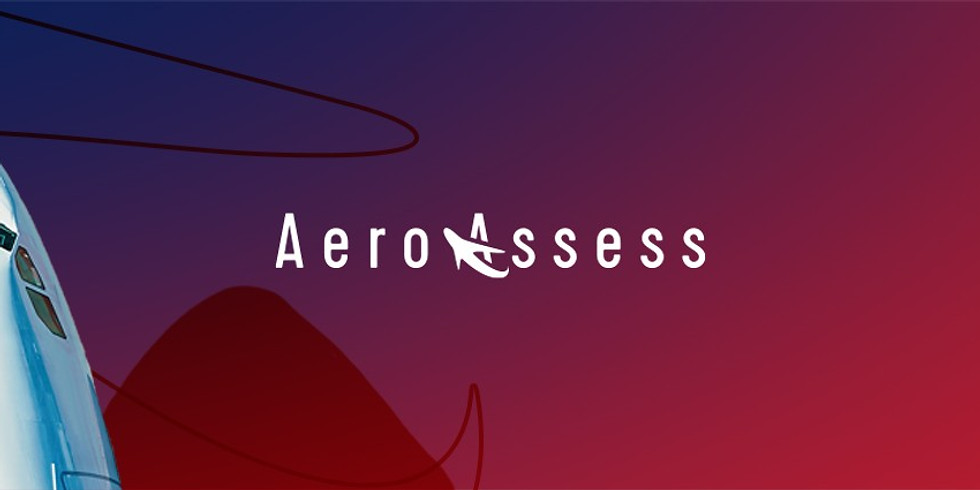 Essential tips from Aeroassess on how Pilots can prepare for a highly competitive job market