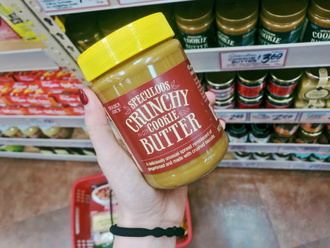 Trader Joes Haul + Favorites