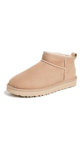 UGG Classic Ultra Mini (Sand)