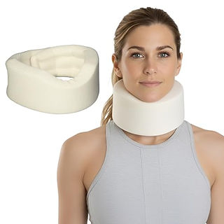 Soft Foam Cervical Collar