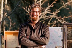 Lecture Series: Rob Keller