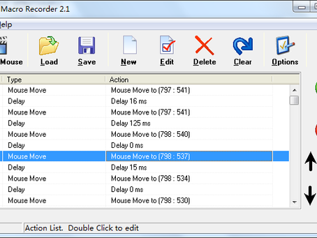 Auto Mouse Mover Crack  Serial Number Full Torrent Free Download [32|64bit]