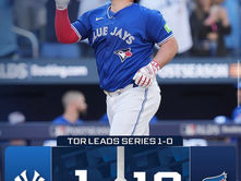 Yankees take a beating in Toronto — A long, frustrating day