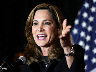 Congresista estadounidense María Elvira Salazar advierte a Honduras sobre riesgo para la democracia