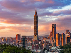 Taiwán reitera disposición a fortalecer relaciones con Honduras sin condiciones