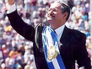 Carlos Roberto Reina Idíaquez: el presidente que intentó liderar una “Revolución Moral”