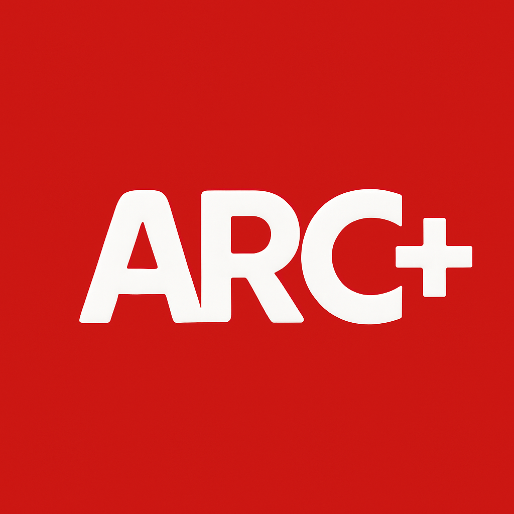 Home | ARC+