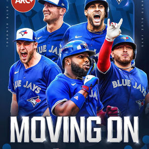 A turning point for Toronto: Overview