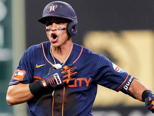 Desde San Pedro Sula a la gloria del béisbol: la historia inspiradora de Mauricio Dubón