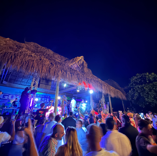 PHNX Festival en Utila: un fin de semana que superó las expectativas y dió a conocer la isla aún más