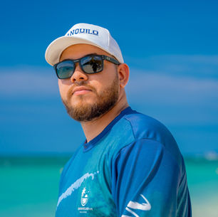 Emprendedor, Jose Lezama, de Roatán representará a Honduras en prestigioso programa internacional de liderazgo