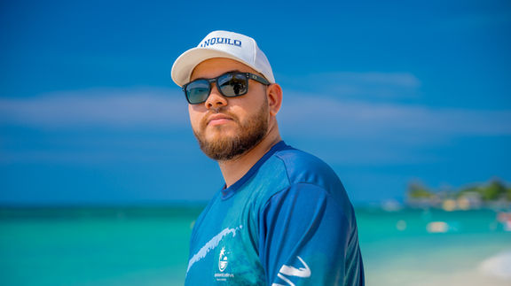 Emprendedor, Jose Lezama, de Roatán representará a Honduras en prestigioso programa internacional de liderazgo