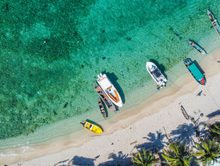 Roatan pursues permanent ban on conventional sunscreens to shield coral reefs