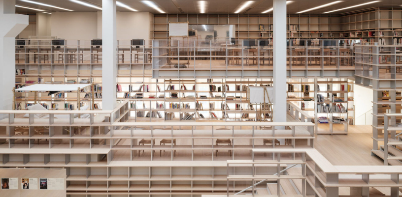 Espace Gabrielle Chanel