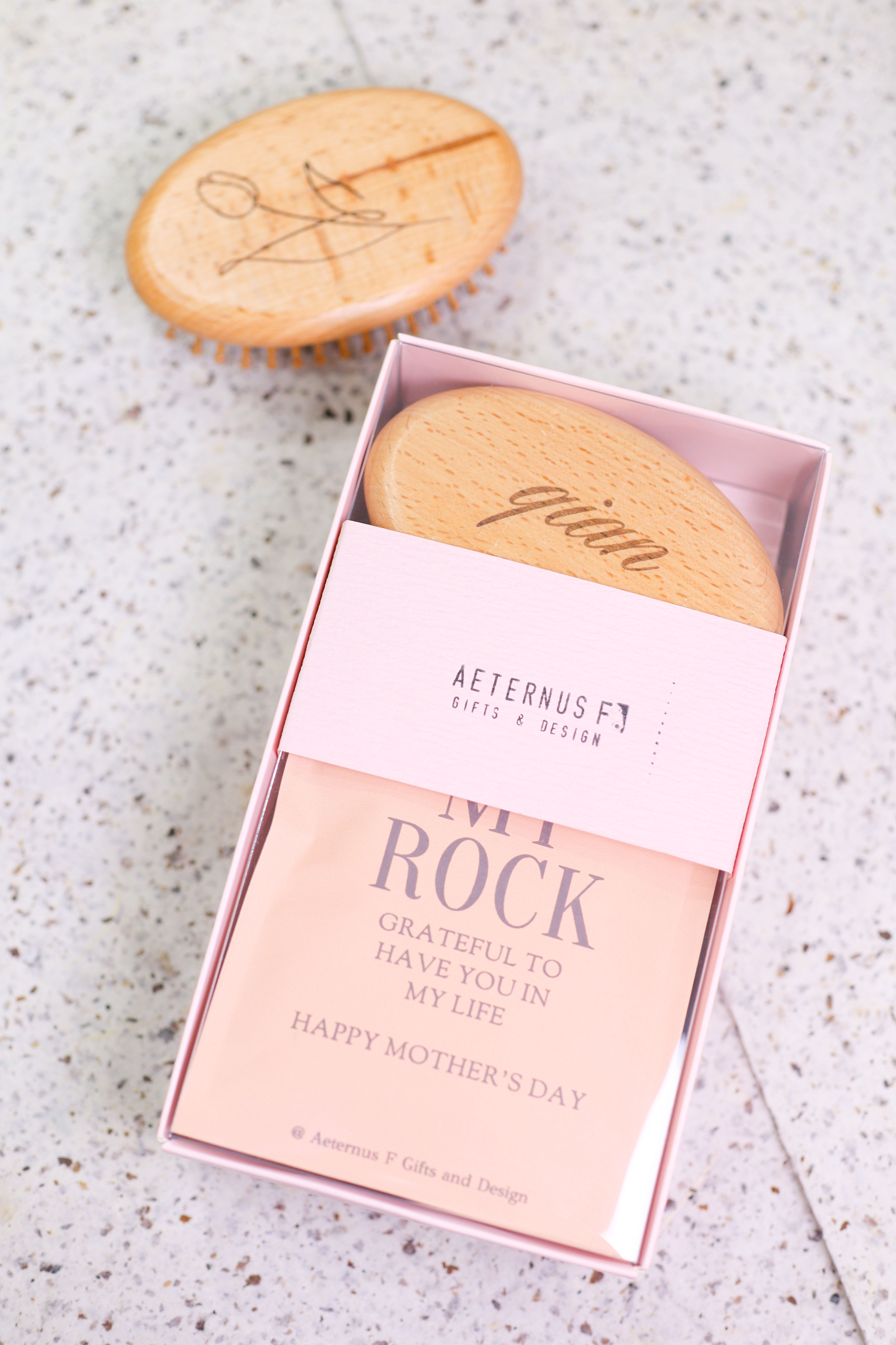 【AMAZING MOM】母親節禮盒