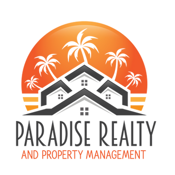 Paradise Realty Logo