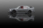 Mercedes 190E Evo "Evil Evo"