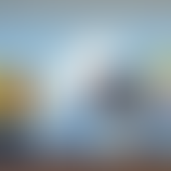 שחררו את הפחד מהצבע: איך מנורת שולחן אחת של Happy Lampshades by Iris תדליק לכם את הסלון ותשפר את מצב הרוח!