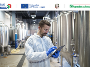 La docenza sul corso per la Sostenibilità Agroalimentare