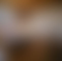 The magic of sleeping in a shelter