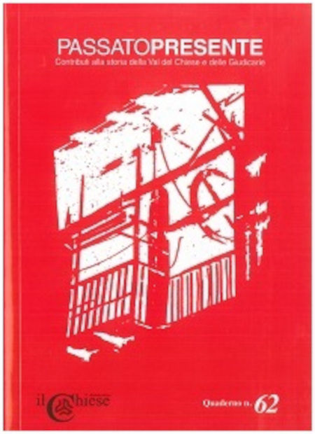 passato presente numero 62 Il Chiese