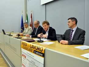 Fiera del Lavoro