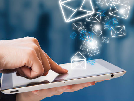 Direct Email Marketing, newsletter ed azione commerciale - Darzo