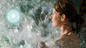 7 NOTTI, CURA E BENESSERE ALLE TERME scopri l'offerta