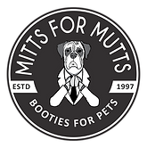 Mitts for Mutts