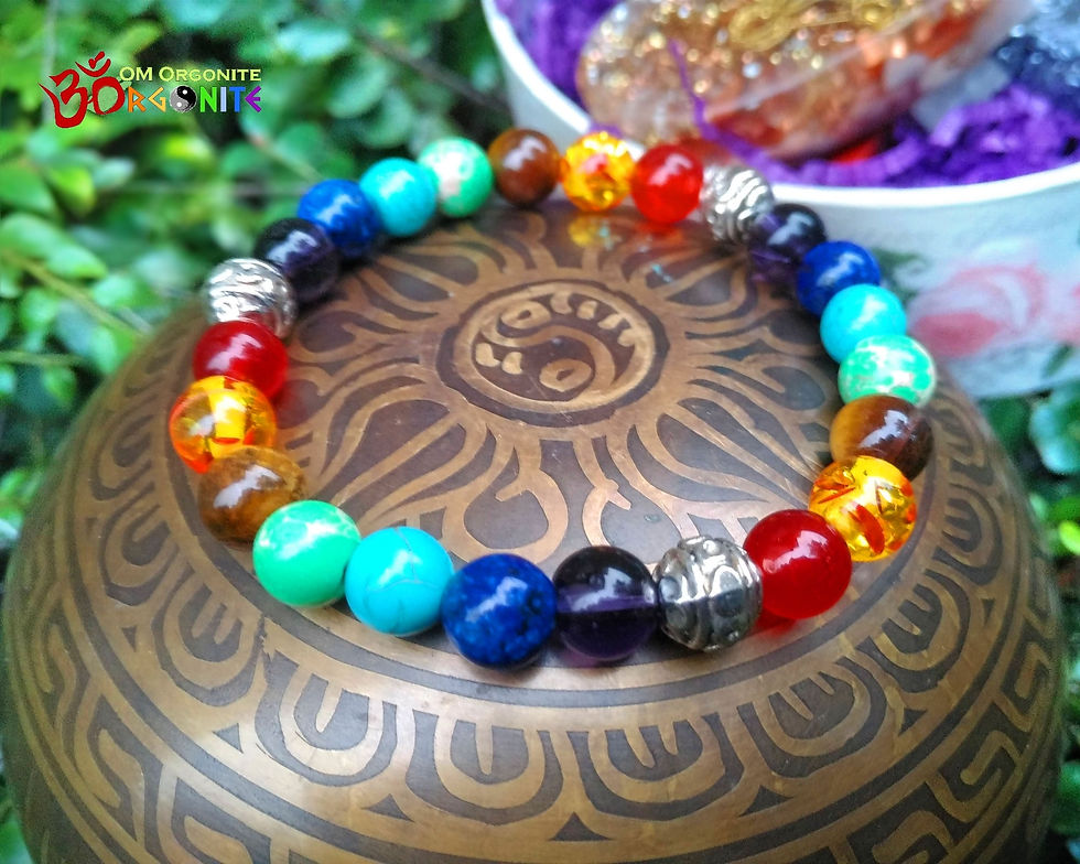 Thumbnail: Orgonite Gift Box