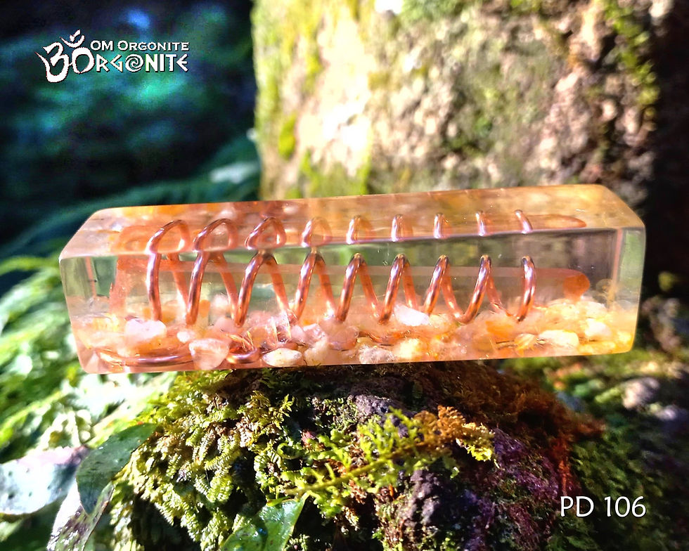 Thumbnail: Energy Harmonizer Bars