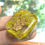Thumbnail: Owl Orgone Energy Puck for Attracting Prosperity, Harmony, Manifestation
