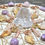 Thumbnail: Crystal Grid Kit for Emotional Balance