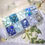 Thumbnail: Blue Crystals Set