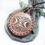 Thumbnail: Tree of Life Copper Round Pendant