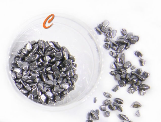 Thumbnail: Terahertz Chips No-hole Beads