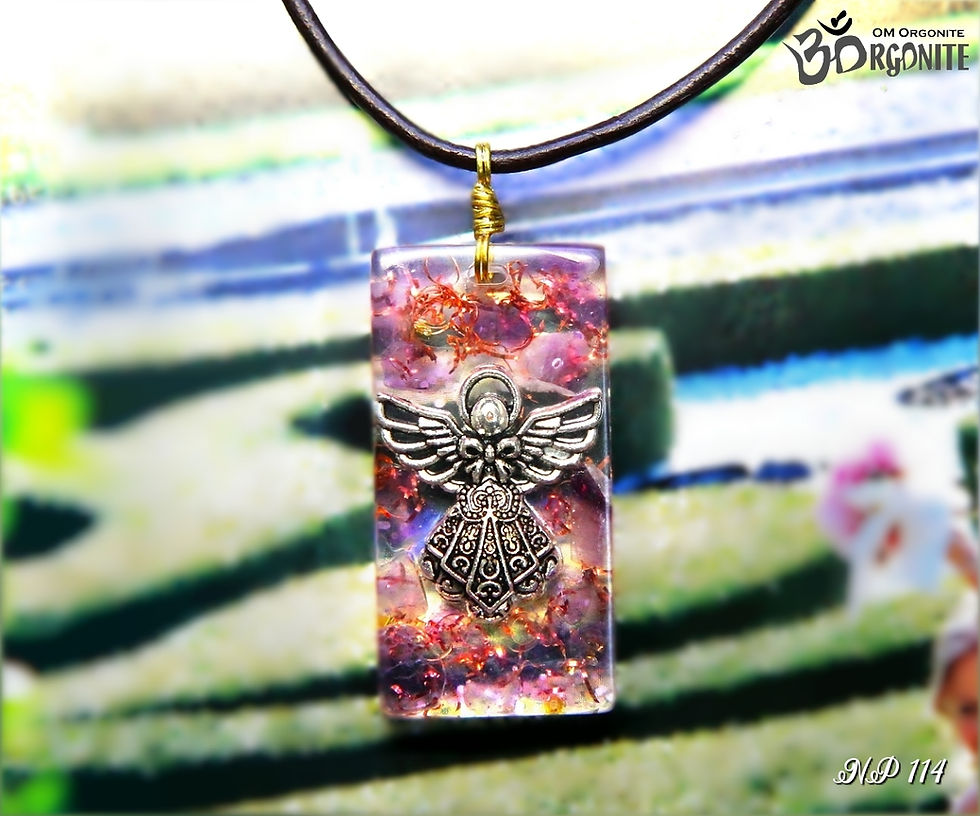 Thumbnail: Angel Necklace
