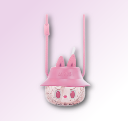 Thumbnail: The Monsters Wacky Mart Series – Tumbler Blind Box