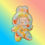 Thumbnail: Pop Mart Big into Energy Series Rock the Universe Plush Doll