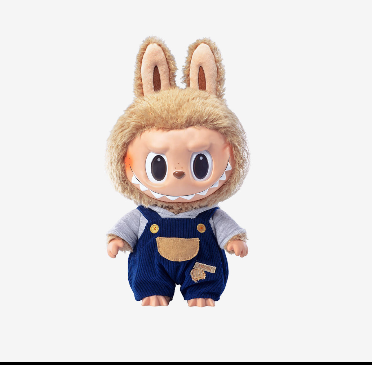 Authentic Pop Mart Time to Chill Labubu