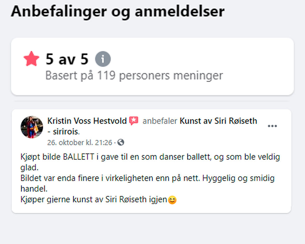 Miniatyrbilde: BALLETT