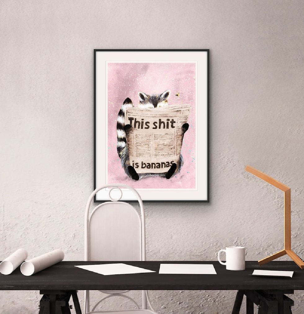 Miniatyrbilde: Bananas