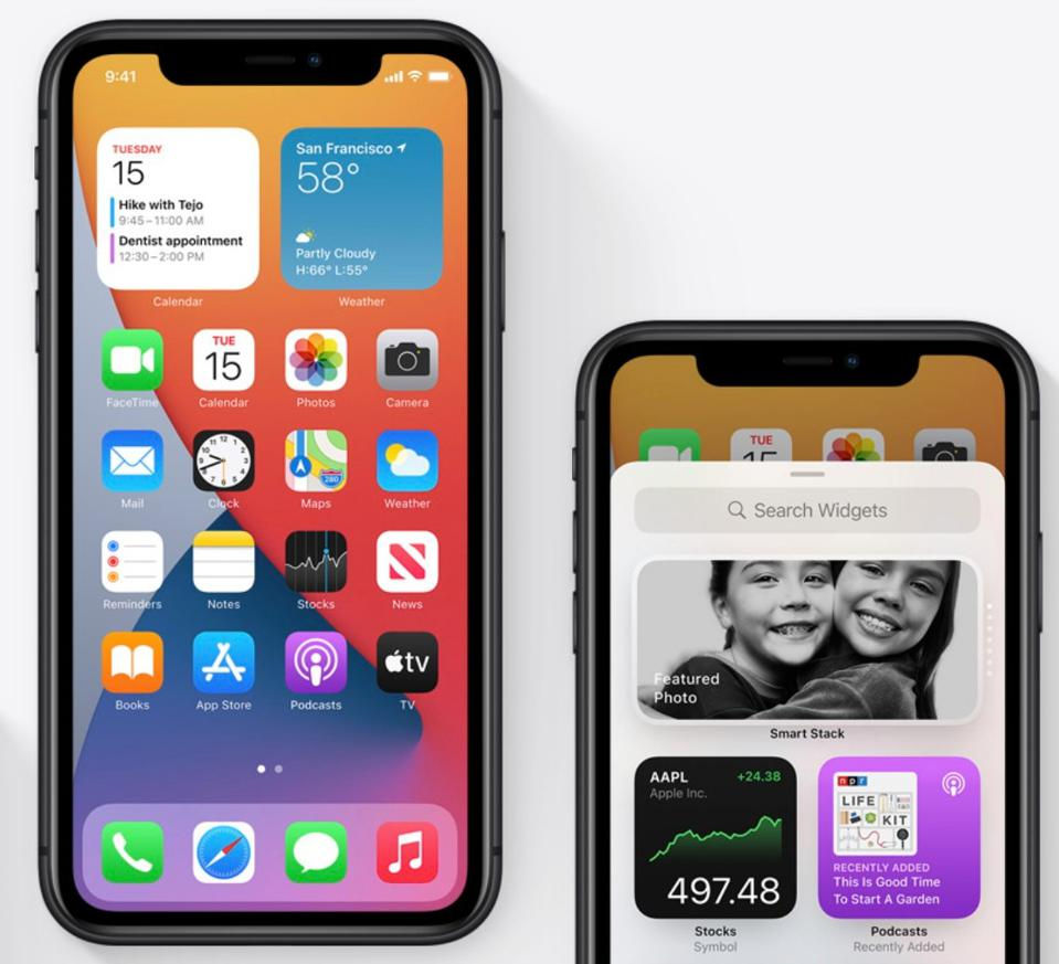iOS 14.5 can stop apps from tracking you. Here's how to get started