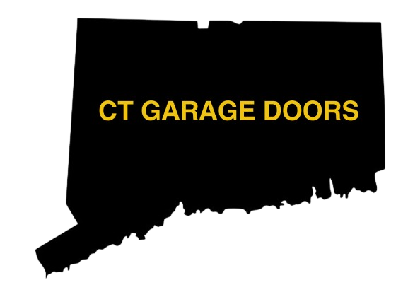 CT Garage Doors logo