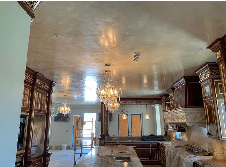 Beautiful stucco facade on a renovated property in Branford, CT, showcasing Quality Stucco's attention to detail.